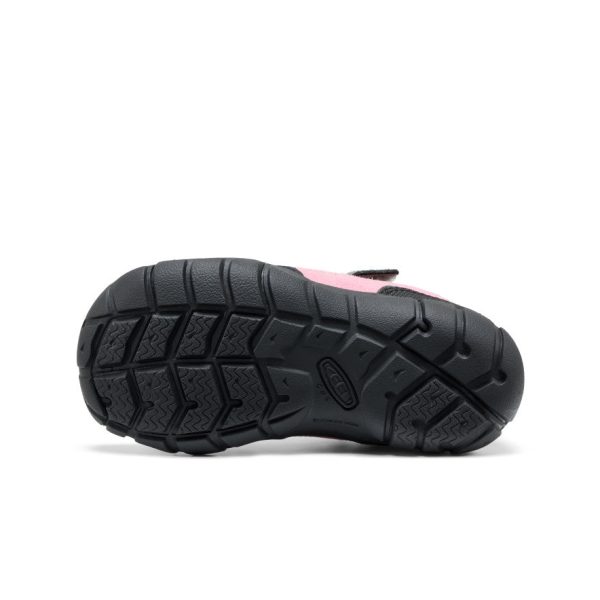 Little Kids' Jasper II | Cashmere Rose/Lily Pad