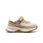 Little Kids' Hightrail Waterproof Hiking Shoe | Birch/Daffodil