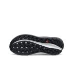 Men's Roam Trail Running Shoe  |  Black/Black