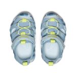 Toddlers' Hyperport H2 Sandal  |  Skyway/Faded Denim