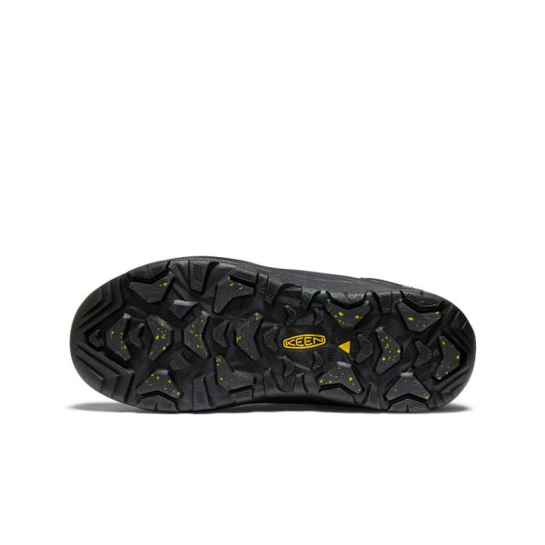 Men's Revel IV Polar Waterproof Boot | Dark Earth/Caramel Cafe