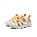 Big Kids' Hyperport H2 Sandal | Evening Primrose/Grenadine