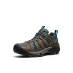 Men's Voyageur | Alcatraz/Legion Blue