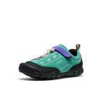 Big Kids' Jasper II | Bright Aqua/Purple Opulence