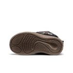 Little Kids' Howser II Waterproof Chukka | Black/Star White