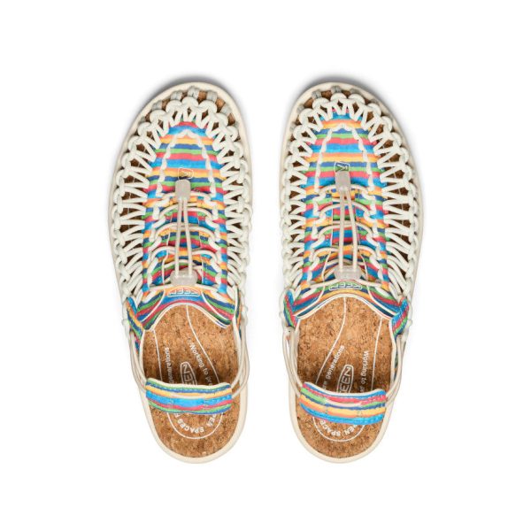 All Gender UNEEK II Convertible x Iro To Ikiru Wo Tukuru Fuku  |  Multi/Birch