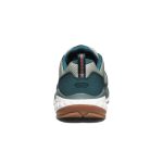 Women's Arvada Work Sneaker (Carbon Toe)  |  Sea Moss/Desert Sage