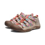 Big Kids' Newport H2 | Safari/Birch