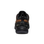 Men's Targhee IV Vented Hiking Shoe  |  Bison/Golden Yellow