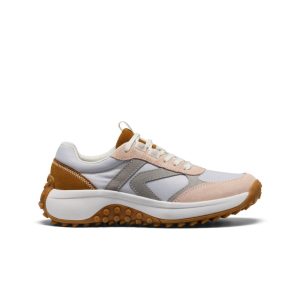 Women's KS86 Sneaker | Alloy/Cameo Rose