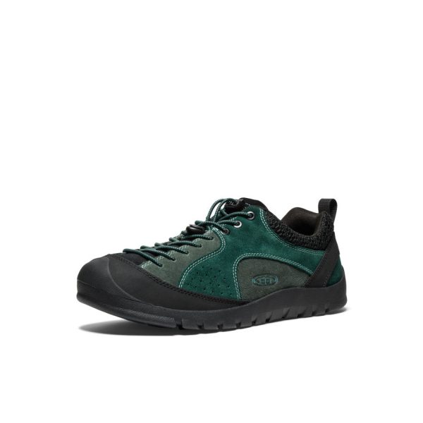 Men's Jasper Rocks Sneaker x Eastlogue | Scarab/Arctic
