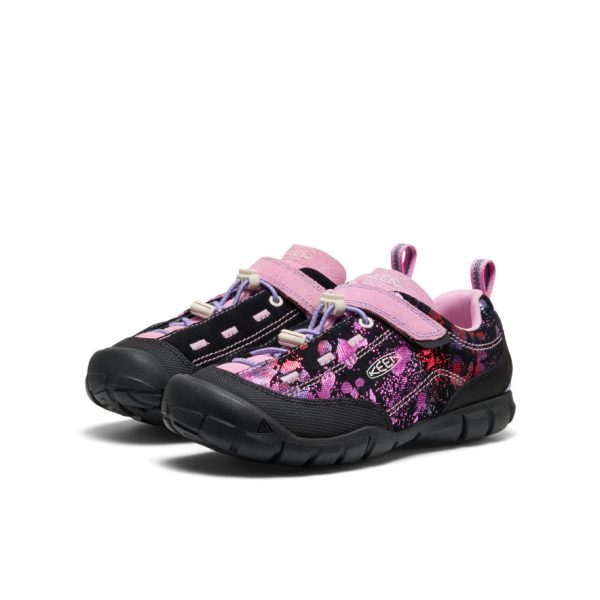 Big Kids' Jasper II  |  Blossom Bomb