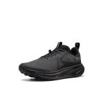 Men's Roam Trail Running Shoe  |  Black/Black