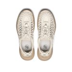 Men's UNEEK WK Sneaker  |  Birch/Plaza Taupe