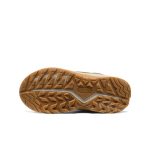 Big Kids' Hightrail Waterproof Hiking Boot  |  Dark Olive/Martini Olive