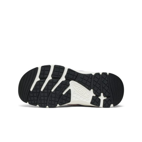 Little Kids' Motozoa Sneaker  |  Skipper Blue/Giggle Pink