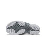 Women's Bali Slide Sandal  |  Alloy/Steel Grey