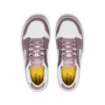 Women's Overton Work Shoe (Carbon Toe) | Toadstool/Star White