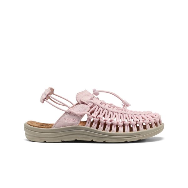 All Gender UNEEK II Convertible  |  Pale Lilac/Plaza Taupe