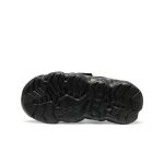 Big Kids' Hypowser Wrap Shoe  |  Black/Black