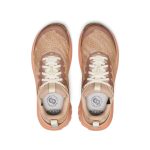 Women's Roam Trail Running Shoe | Warm Taupe/Cork