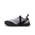Women's Jasper III Sneaker | Black/Thistle