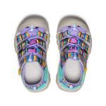 Little Kids' Newport H2 Sandal x Iro To Ikiru Wo Tukuru Fuku | Iro To Ikiru Wo Tukuru Fuku