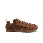 Women's Jasper Split Skall Studio Sneaker | Skall Brown