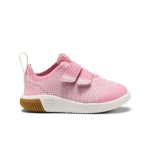 Toddlers' KNX Knit Double Strap | Orchid Smoke/Pale Lilac