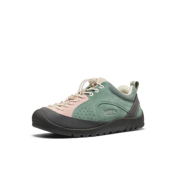 Women's Jasper Rocks Sneaker | Lily Pad/Cameo Rose