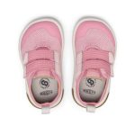 Toddlers' KNX Knit Double Strap | Orchid Smoke/Pale Lilac