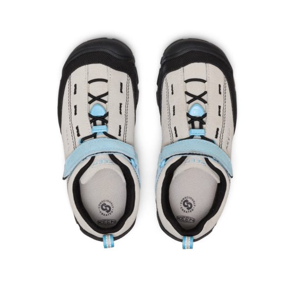 Big Kids' Jasper II  |  Silver Birch/Baltic Sea