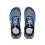 Women's Roam Trail Running Shoe | Vintage Indigo/Ballad Blue