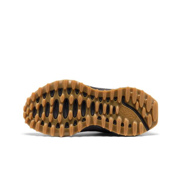 Big Kid's Jasper Zionic Sneaker | Thistle/Ballad Blue