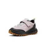 Little Kid's Jasper Zionic Sneaker | Thistle/Ballad Blue