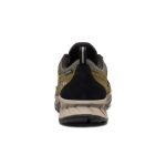 Men's Hightrail Waterproof Hiking Shoe | Forest Night/Dark Olive