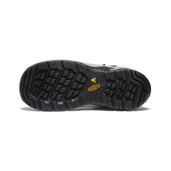 Women's Reno Waterproof Mid (Carbon Toe) | Magnet/Ipanema