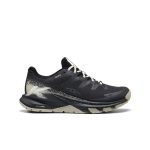Men's Targhee Apex Waterproof Hiking Shoe | Black/Abbey Stone