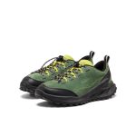 Big Kid's Jasper Zionic Sneaker | Bronze Green/Evening Primrose