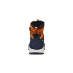 Little Kids' Skua Waterproof Winter Boot | Sky Captain/Gold Flame