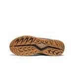 Men's Hightrail Waterproof Hiking Boot | Brindle/Oak Buff