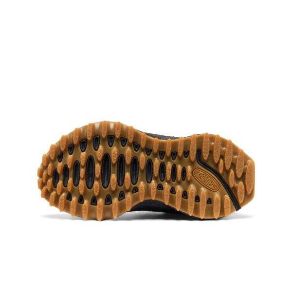 Little Kid's Jasper Zionic Sneaker | Thistle/Ballad Blue