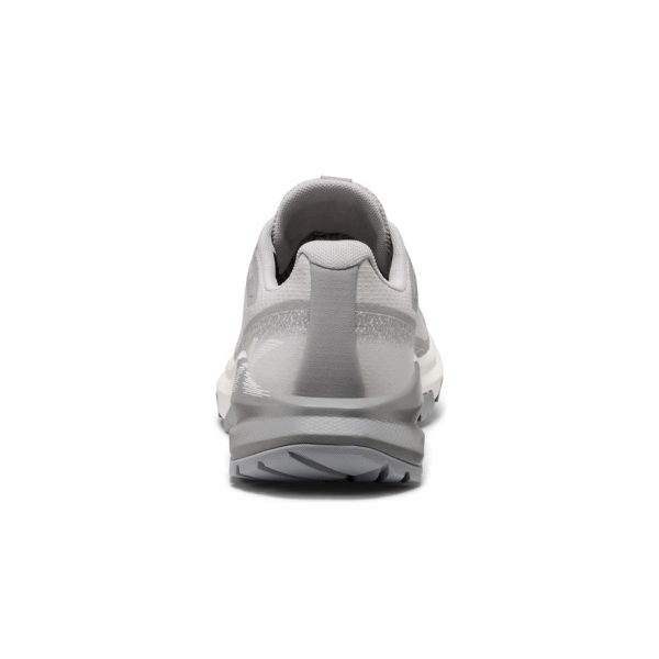 Women's Targhee Apex Waterproof Hiking Shoe  |  Vapor/Star White