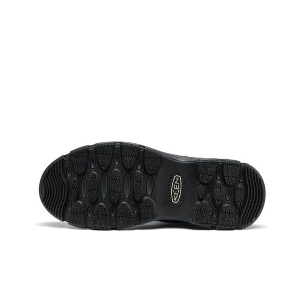 Women's Kosa Chelsea Boot | Black/Black