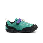 Big Kids' Jasper II | Bright Aqua/Purple Opulence