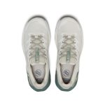 Men's Targhee Apex Waterproof Hiking Shoe  |  Star White/Lily Pad