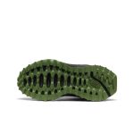 Big Kids' Zionic Waterproof Shoe | Black/Bronze Green