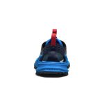Little Kids' Zionic ADV Sandal | Precious Blue/Racing Red