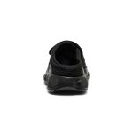 Big Kids' Hypowser Wrap Shoe  |  Black/Black