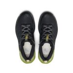 Men's Targhee Apex Waterproof Hiking Boot | Black/Golden Cypress